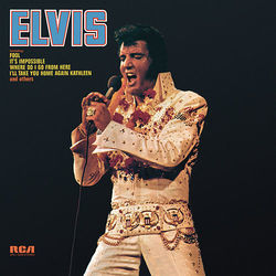 Ill Take You Home Again Kathleen by Elvis Presley