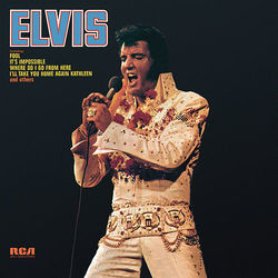 I'll Take You Home Again Kathleen Chords by Elvis Presley