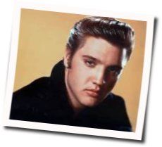 Is It So Strange by Elvis Presley