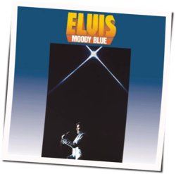 It's Easy For You Chords by Elvis Presley