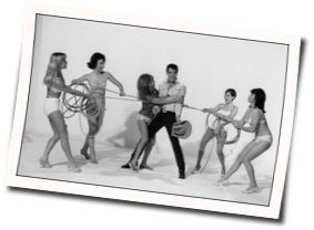 Judy Chords by Elvis Presley