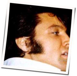 Little Cabin On The Hill Chords by Elvis Presley