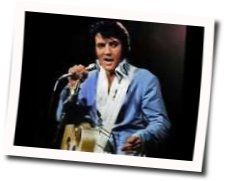 Mary In The Morning Chords by Elvis Presley