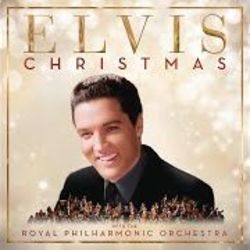 O Little Town Of Bethlehem Chords by Elvis Presley