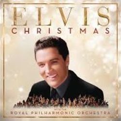 O Little Town Of Bethlehem by Elvis Presley