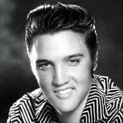 One Pair Of Hands Chords by Elvis Presley