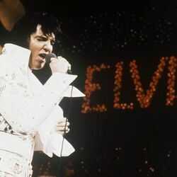 Poor Mans Gold Chords by Elvis Presley