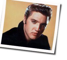 Return To Sender Bass Tab by Elvis Presley