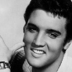 Seeing Is Believing Acoustic Chords by Elvis Presley
