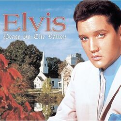 Show Me Thy Ways O Lord by Elvis Presley