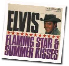 Summer Kisses Winter Tears by Elvis Presley