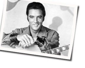 The Sound Of Your Cry by Elvis Presley