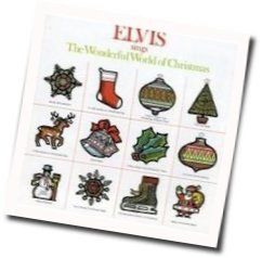 The Wonderful World Of Christmas by Elvis Presley