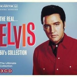 There Ain't Nothing Like A Song by Elvis Presley