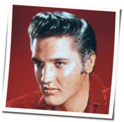 There's Gold In The Mountains Chords by Elvis Presley