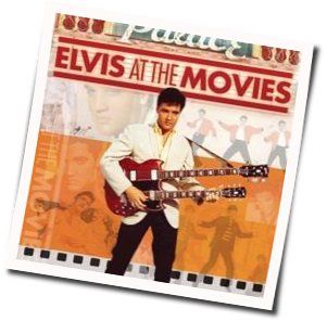This Is My Heaven Chords by Elvis Presley