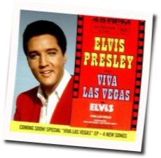Viva Las Vegas by Elvis Presley