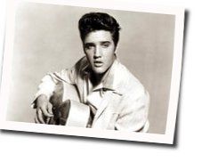 Whats She Really Like by Elvis Presley