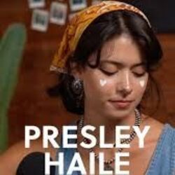 Mosquito Chords by Presley Haile