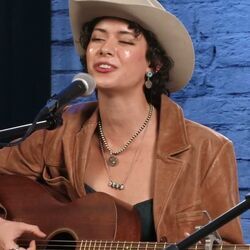 Sunny Day Chords by Presley Haile