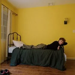 Apartment Chords by Presley Regier