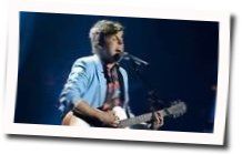 Alex Preston chords for Fairytales