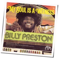 Nothing From Nothing by Billy Preston