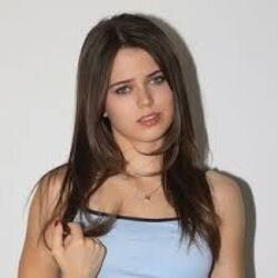 Yellow Lights by Prestyn Smith