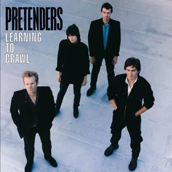 Show Me Bass Tab by The Pretenders