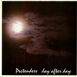 Day After Day by The Pretenders