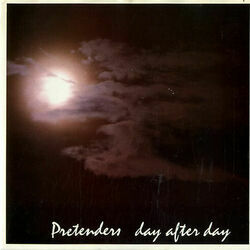 Day After Day Chords by The Pretenders