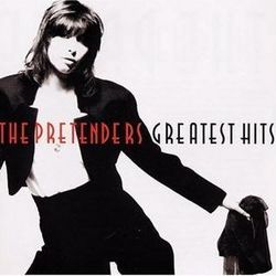 Forever Young Chords by The Pretenders