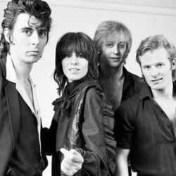 Ill Stand By You by The Pretenders