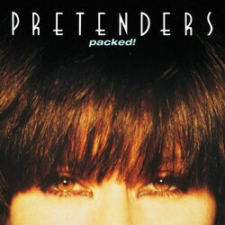 Lets Make A Pact Chords by The Pretenders