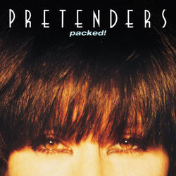 May This Be Love Chords by The Pretenders