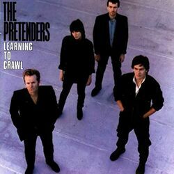 My City Was Gone by The Pretenders