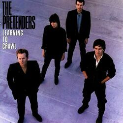 My City Was Gone Bass tabs by The Pretenders