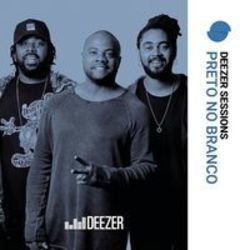 Mais Amor Por Favor Chords by Preto No Branco