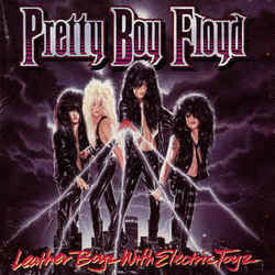 48 Hours Tab by Pretty Boy Floyd