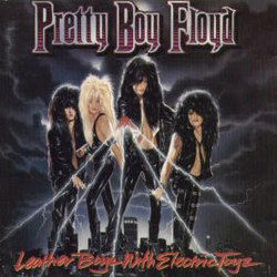 Leather Boyz With Electric Toyz Chords by Pretty Boy Floyd