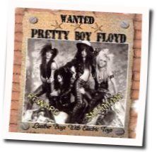 Wild Angels Tab by Pretty Boy Floyd