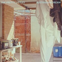 Australian Dream Chords by The Pretty Littles