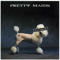 39 Chords by Pretty Maids
