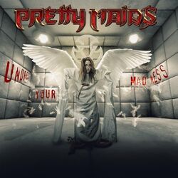 Shadowlands Chords by Pretty Maids