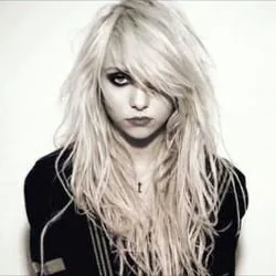 Blame Me Tab by The Pretty Reckless