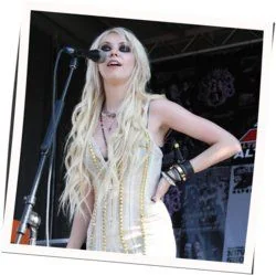 Bleeding Don't You Love Me Ukulele Chords by The Pretty Reckless