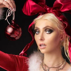 Christmas Why Can't I Find You Chords by The Pretty Reckless