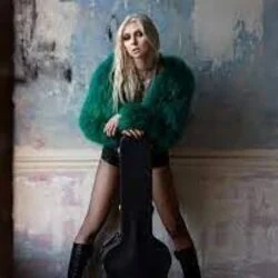 Cold Blooded Chords by The Pretty Reckless