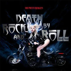 Death By Rock And Roll (Ver2) Chords by The Pretty Reckless