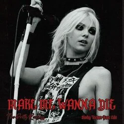Make Me Wanna Die Tab by The Pretty Reckless